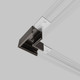 Миниатюра изображения товара Коннектор для шинопровода Elektrostandard Line Magnetic 85224/00 (титан)