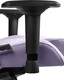 Миниатюра изображения товара Кресло геймерское Vmmgame Maroon New Era / OT-D06-VRLR-NE (Velour Lavender)