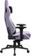 Миниатюра изображения товара Кресло геймерское Vmmgame Maroon New Era / OT-D06-VRLR-NE (Velour Lavender)