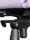 Миниатюра изображения товара Кресло геймерское Vmmgame Maroon New Era / OT-D06-VRLR-NE (Velour Lavender)