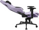 Миниатюра изображения товара Кресло геймерское Vmmgame Maroon New Era / OT-D06-VRLR-NE (Velour Lavender)