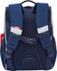 Миниатюра изображения товара Школьный рюкзак Grizzly RAm-585-8 (синий/белый)