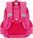 Миниатюра изображения товара Школьный рюкзак Grizzly RAz-586-2 (розовый)