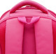 Миниатюра изображения товара Школьный рюкзак Grizzly RAz-586-2 (розовый)