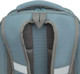 Миниатюра изображения товара Школьный рюкзак Grizzly RAw-594-8 (голубой)