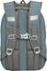 Миниатюра изображения товара Школьный рюкзак Grizzly RAw-594-8 (голубой)