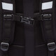 Миниатюра изображения товара Школьный рюкзак Grizzly RAw-595-1 (черный/оранжевый)