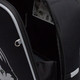 Миниатюра изображения товара Школьный рюкзак Grizzly RAw-595-10 (черный/серый)