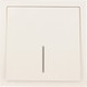 Миниатюра изображения товара Выключатель Lezard Zima 704-9088-111QC (слоновая кость)