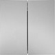 Миниатюра изображения товара Выключатель Lezard Zima 704-7488-101QC (серый матовый)