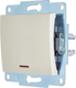 Миниатюра изображения товара Выключатель Lezard Asti 7081-3088-111 (жемчужно-белый перламутр)