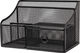 Миниатюра изображения товара Органайзер настольный Deli PK150 (черный)