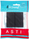 Миниатюра изображения товара Выключатель Lezard Asti 7081-4288-106 (черный бархат)