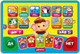 Миниатюра изображения товара Развивающая игрушка Азбукварик Игровой планшетик Маленький умник / 3378