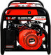 Миниатюра изображения товара Бензиновый генератор Brait GB-4000SE PRO
