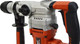 Миниатюра изображения товара Перфоратор Brait BCRH26-4DUBLV PRO