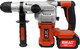Миниатюра изображения товара Перфоратор Brait BCRH26-4DUBLV PRO