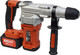 Миниатюра изображения товара Перфоратор Brait BCRH26-4DUBLV PRO