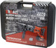 Миниатюра изображения товара Перфоратор Brait BCRH28-4DUBL PRO