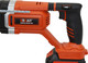 Миниатюра изображения товара Перфоратор Brait BCRH28-4DUBL PRO