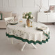 Миниатюра изображения товара Скатерть Listelle Эвелина 512120