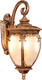 Миниатюра изображения товара Бра уличное Elektrostandard Andromeda GLYF-8024D (латунь)
