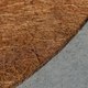 Миниатюра изображения товара Укрывной материал Мульчаграм Круг приствольный 0.75м / 10683394 (5шт)