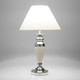 Миниатюра изображения товара Прикроватная лампа Евросвет Majorka 008 (белый)