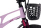 Миниатюра изображения товара Детский велосипед Maxiscoo Air Pro16 2025 / MSC-A1643P (лавандовый матовый, разобранный, в коробке)