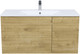 Миниатюра изображения товара Тумба под умывальник IDDIS Bild BIL10V0i95 (дуб светлый)