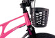 Миниатюра изображения товара Детский велосипед Maxiscoo Air  Pro16 2025 / MSC-A1644P (розовый сапфир)
