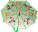 Миниатюра изображения товара Зонт-трость Играем вместе Чебурашка / UM45-CHE
