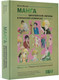 Миниатюра изображения товара Книга АСТ Манга. Европейские образы в японских комиксах, твердая обложка (Магера Юлия)