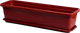 Миниатюра изображения товара Ящик для рассады Plast Avenue 4276724 (терракотовый)