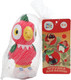 Миниатюра изображения товара Игрушка для ванной Капитошка Попугай Кеша / YF-13R-LK