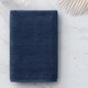 Миниатюра изображения товара Полотенце Verossa Verossa Milano 50x90 (темно-синий)