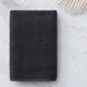 Миниатюра изображения товара Полотенце Verossa Verossa Milano 50x90 500г (темный базальт)