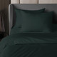 Миниатюра изображения товара Пододеяльник Verossa Stripe Dark green VRT 200/220М 70274 ST13 01