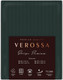 Миниатюра изображения товара Простыня Verossa Verossa Stripe Dark green VRT рез 180/200/30 70274 ST13
