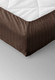 Миниатюра изображения товара Простыня Verossa Verossa Stripe Taupe VRT рез 180/200/30 70258 ST13