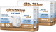 Миниатюра изображения товара Подгузники для взрослых Dr.Skipp Ultra M (2x30шт)