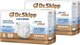 Миниатюра изображения товара Подгузники для взрослых Dr.Skipp Ultra S (2x30шт)