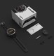 Миниатюра изображения товара Умные часы Amazfit T-Rex 3 A2323 (серый)