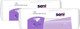 Миниатюра изображения товара Подгузники для взрослых Seni Super Plus Medium (2x30шт)