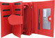 Миниатюра изображения товара Портмоне Cedar Rovicky / R-D1512-NCD (красный)