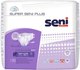 Миниатюра изображения товара Подгузники для взрослых Seni Super Plus Extra Large (6x10шт)