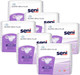 Миниатюра изображения товара Подгузники для взрослых Seni Super Plus Extra Large (6x10шт)