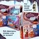 Миниатюра изображения товара Энциклопедия Malamalama ЗнаникУМ. Под землей (9785002300860)