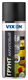 Миниатюра изображения товара Грунтовка Vixen Акриловый VX22001 (520мл, черный)