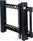 Миниатюра изображения товара Каркас для видеостены ABC Mount WallPro-80 (черный)
